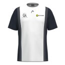 Head Club 25 Tech T-Shirt Boys
