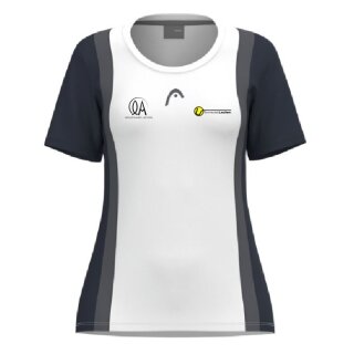 Head Club 25 Tech T-Shirt Girl