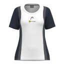 Head Club 25 Tech T-Shirt Women