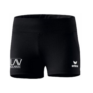 Erima Racing LA-Hotpants W