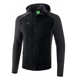 Erima Steppjacke Function W