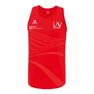 Erima Racing Singlet