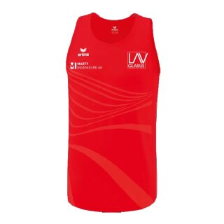 Erima Racing Singlet Jr.