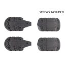 Head Sohlenplatten Heel / Toe TR9, 13mm