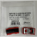 Head AFS SX Jr. Kid