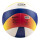 Mikasa Beachvolleyball BV 552C-WYBR