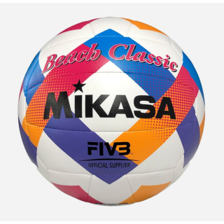 Mikasa Beach Volleyball BV543C-VXA-O