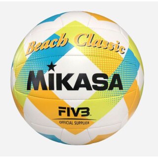 Mikasa Beach Voilleyball BVS543-VXA-LG