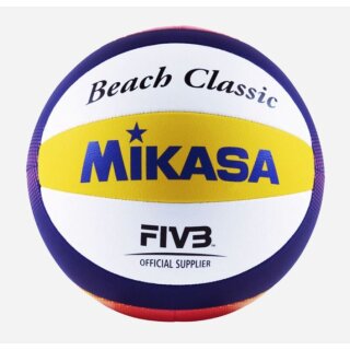 Mikasa Beachvolleyball BV551C