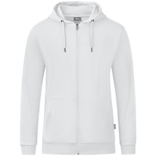 Jako Kapuzenjacke Organic