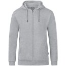Jako Kapuzenjacke Organic
