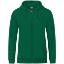 Jako Kapuzenjacke Organic
