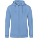 Jako Kapuzenjacke Organic