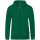 Jako Kapuzenjacke Organic