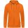 Jako Kapuzenjacke Organic