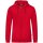 Jako Kapuzenjacke Organic