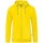 Jako Kapuzenjacke Organic