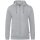 Jako Kapuzenjacke Organic