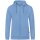 Jako Kapuzenjacke Organic