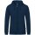 Jako Kapuzenjacke Organic