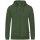 Jako Kapuzenjacke Organic