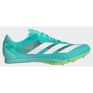 Adidas Distancestar, Grösse 46.6