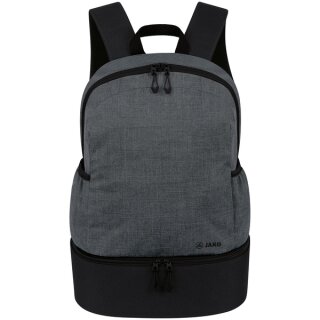 Jako Rucksack Challenge