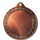 ST-Medaillen, 70mm Ø