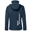 Vaude Escape Light IV Regenjacke Kinder