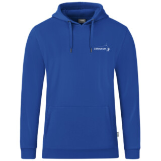 JAKO Kapuzensweat Organic H
