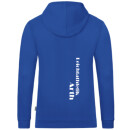 JAKO Kapuzensweat Organic H