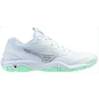 Mizuno Stealth 6