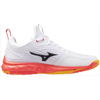 Mizuno Wave Luminous 3