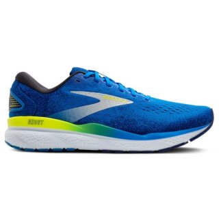 Brooks Ghost 16