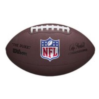 Wilson NFL DUKE REPLICA