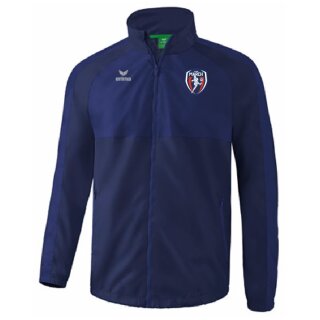 Erima Allwetterjacke Team