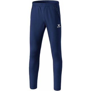 Erima Trainingshose Mit Wadeneinsatz 2.0