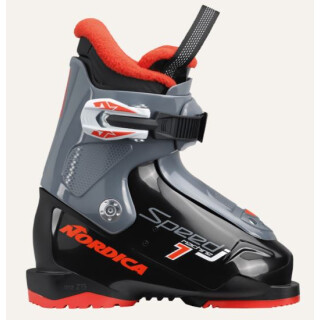 Nordica Speedmachine J 1