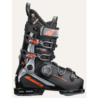 Nordica Speedmachine 3 Boa DD 110 (GW)