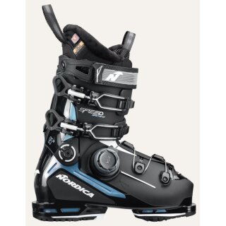 Nordica Speedmachine 3 Boa 95 W (GW)