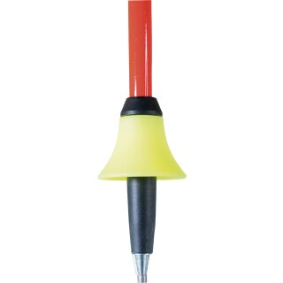 Leki Flex Spitze mit DH Tüte