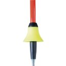 Leki Flex Spitze mit DH Tüte