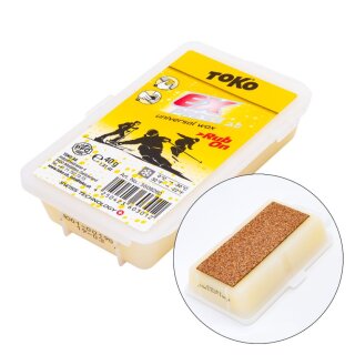 Toko Express Rub-on