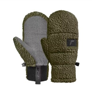 Reusch Bob Mitten