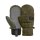 Reusch Bob Mitten