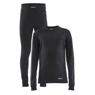 Crafrt Core DryBaselayer Set Jr.