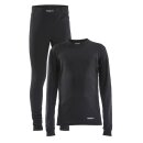Crafrt Core DryBaselayer Set Jr.