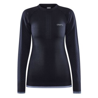 Crafrt Active Baselayer Warm Intensity Women
