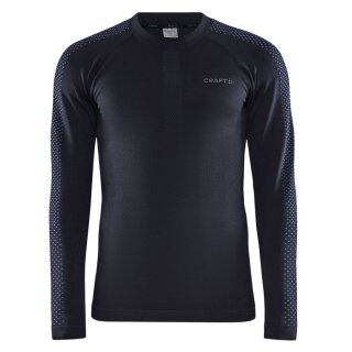 Crafrt Active Baselayer Warm Intensity Men