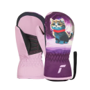 Reusch Scottie Mitten cat